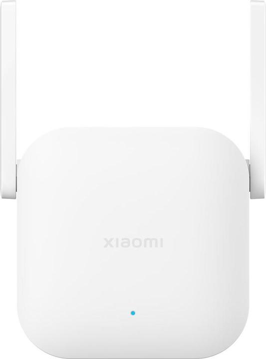 Produktbild Xiaomi Wi-Fi Range Extender N300 White EU (300 Mbit/s)