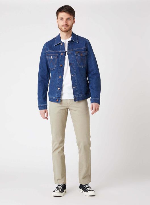 Produktbild Wrangler Hosen Regular Fit (36)