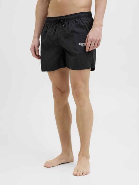 Produktbild Jack & Jones Jpstnaxos Jjswim Shorts Vesterbro Sn (M)