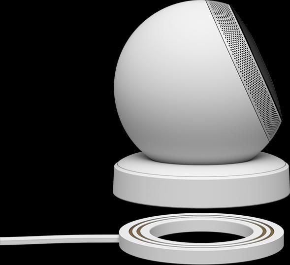 Actual product image Logitech Circle (1920 x 1080 Pixels)