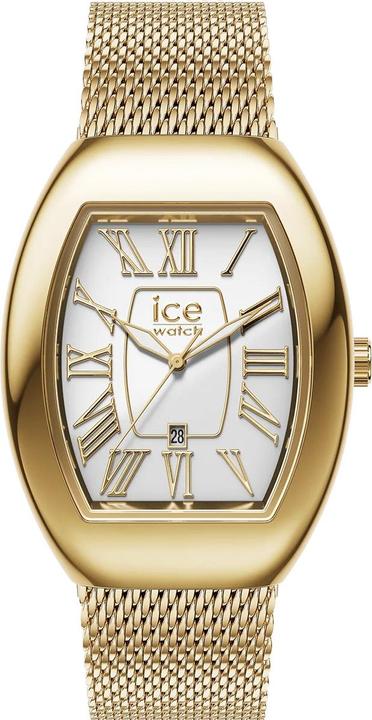Image du produit ICE Watch Ice Boliday Dome White Gold (35 mm)