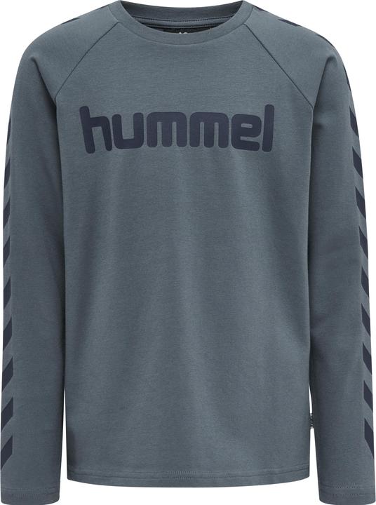 Actual product image hummel Boys T-Shirt L/S (164)