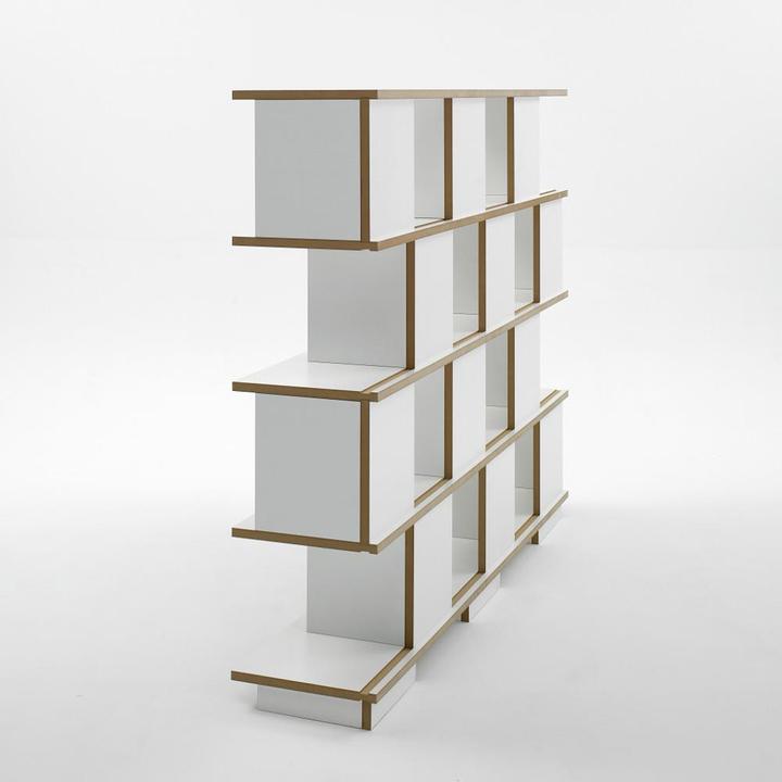 Actual product image Tojo Stell (198 x 37 x 44 cm)