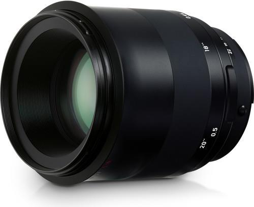 Image du produit Zeiss Milvus 2.0 / 100mm ZF.2 Nikon F (Nikon F, Plein format)