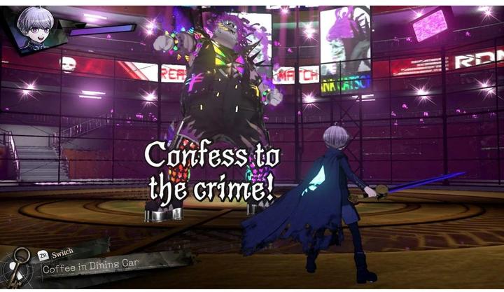 Produktbild Nintendo Master Detective Archives: RAIN CODE (Switch, DE, IT, FR)