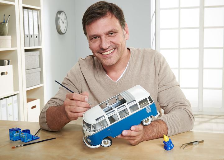 Immagine prodotto Revell Volkswagen T1 Samba Bus