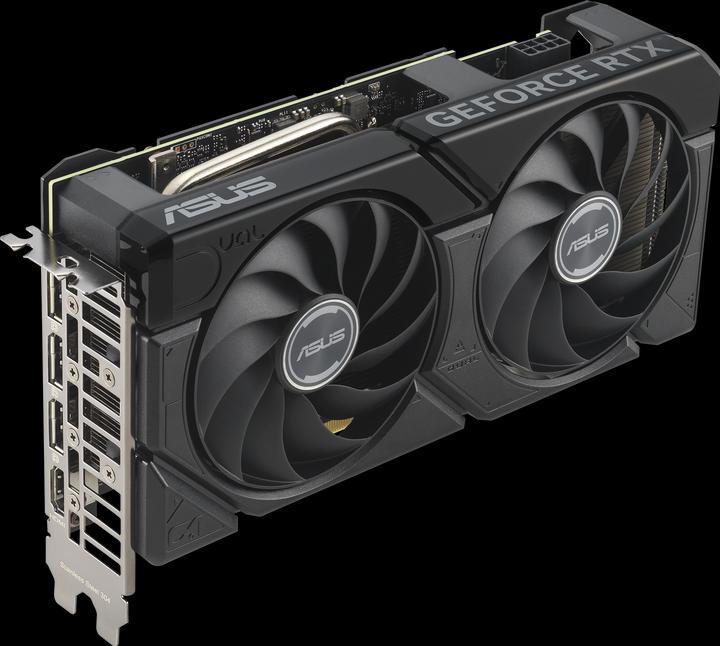 Image du produit ASUS VGA RTX4060TI 8GB Dual O8G Evo (8 Go)