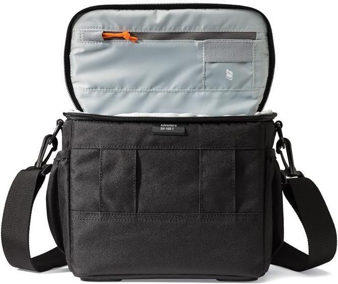 Actual product image Lowepro Adventura SH 160 II (Kamera Bereitschaftstasche)