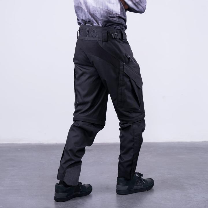 Produktbild Platzangst Bulldog 2 (Herren, S)