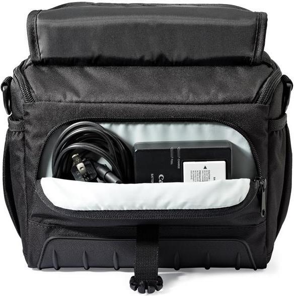 Actual product image Lowepro Adventura SH 160 II (Kamera Bereitschaftstasche)