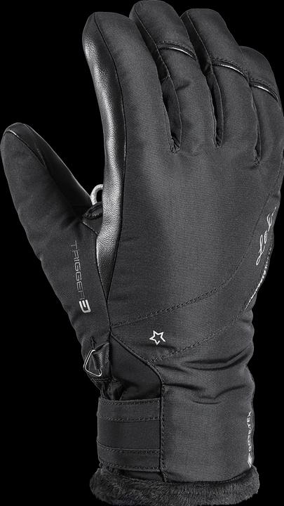 Image du produit Leki Gants Snowbird 3D GTX (7.5)