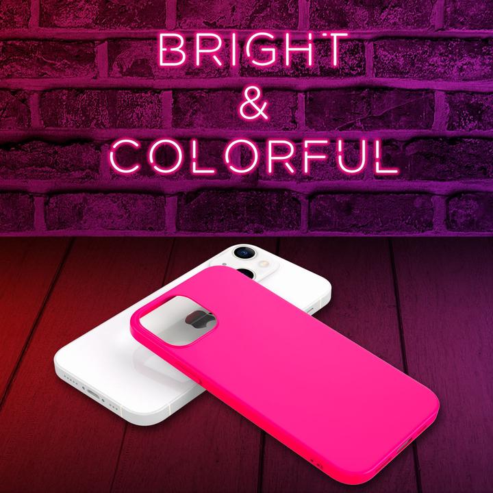 Image du produit Nalia Coque iPhone 13 (Apple iPhone 13)