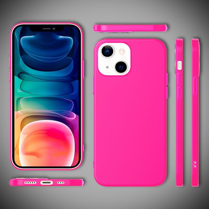 Image du produit Nalia Coque iPhone 13 (Apple iPhone 13)