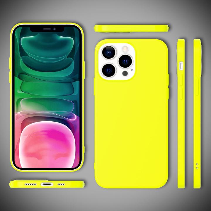 Image du produit Nalia Coque iPhone 13 Pro (Apple iPhone 13 Pro)