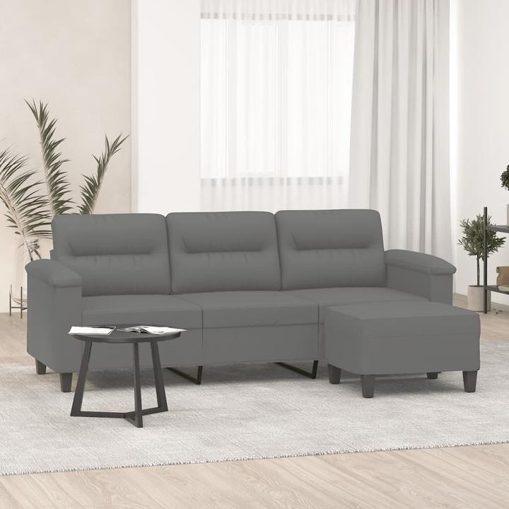 Immagine prodotto VidaXL Aurélie (3 posti)