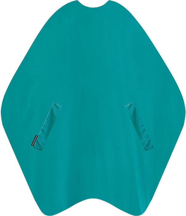 Image du produit Trend-Design T.D. Classic Cape émeraude 135 x 150 cm