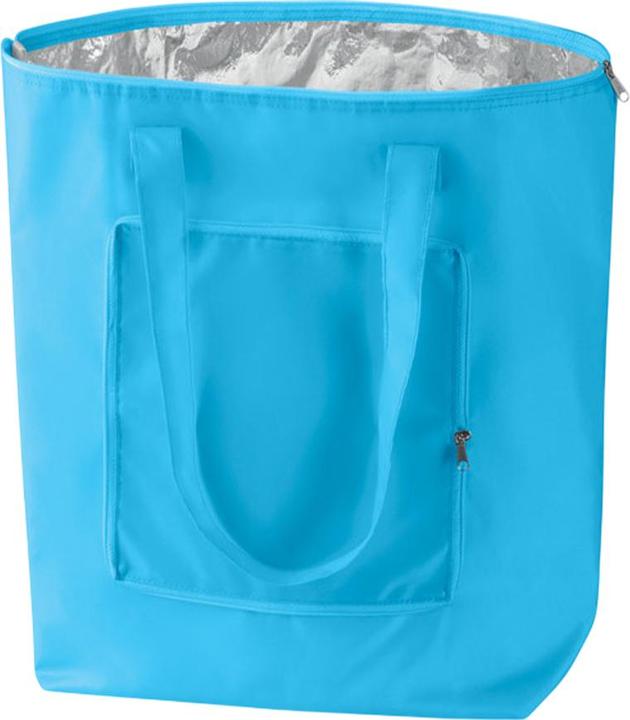 Actual product image MidOcean Plicool Foldable Cooler Bag (13 l)
