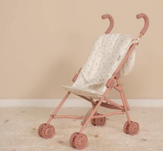 Immagine prodotto Little Dutch Puppenwagen aus Metall