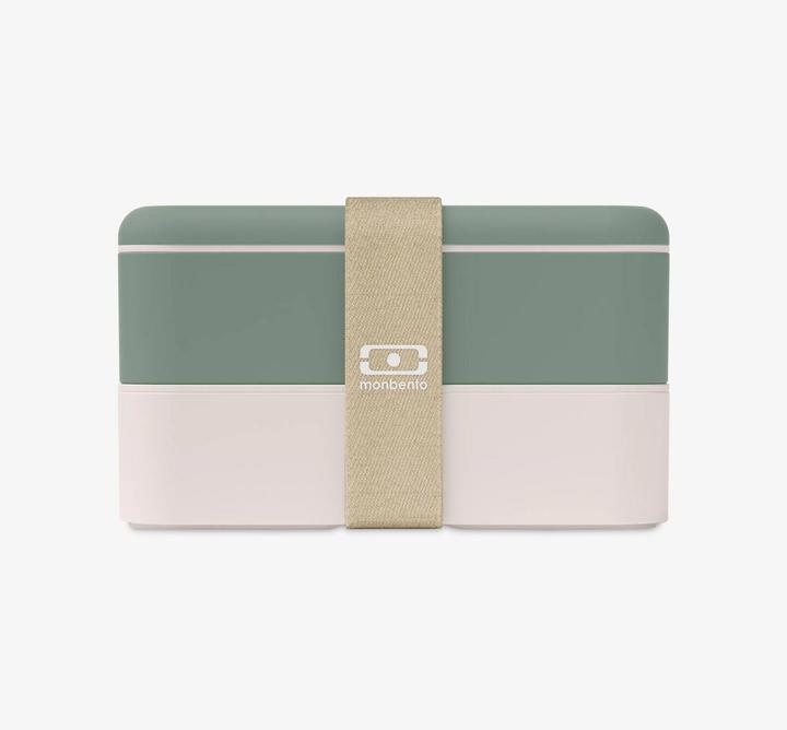 Actual product image Monbento Original - The Bento Box