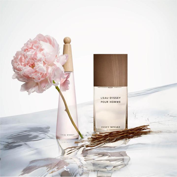 Immagine prodotto Issey Miyake Eau & Vét Intensive (Eau de toilette, 50 ml)