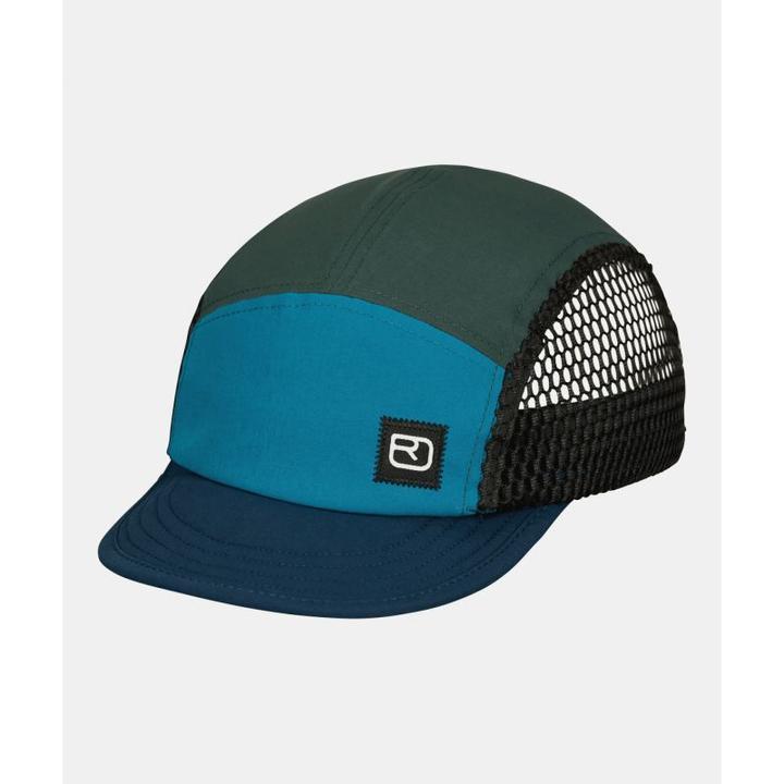 Actual product image Ortovox Fast Mountain Cap (58)