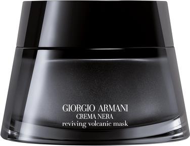 Actual product image Giorgio Armani Crema Nera Volcanic Mask (50 ml)