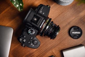 Produktbild Voigtländer Ultron f/2,0 28 mm Type II VM, Leica M (Leica M, Vollformat)