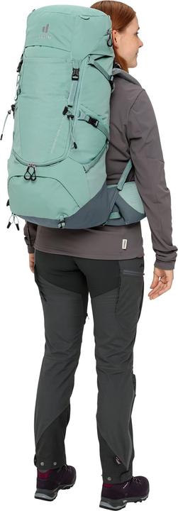 Produktbild Deuter Aircontact Core 45+10 (45 l)