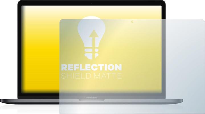 Actual product image upscreen Reflection Shield Protector Matte (15")