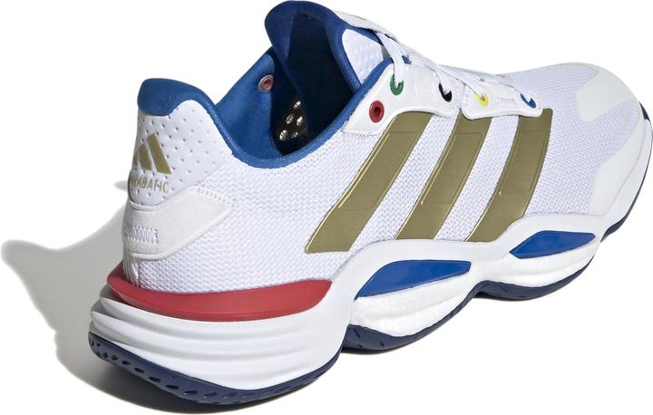 Produktbild adidas hallenschuhe stabil 16 (39 1/3)