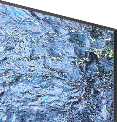 Image du produit Samsung QE85QN900C (85", QN900C, NeoQLED, 8K, 2023)
