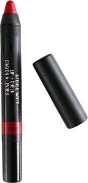 Nudestix Crayon à lèvres mat intense - Royal (Royal)