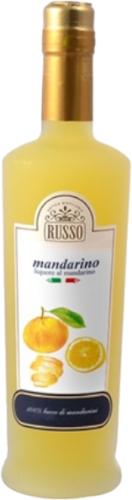 Image du produit Russo Limoncello Italia Liquore al Limone (eau au citron) (1 x 50 cl)