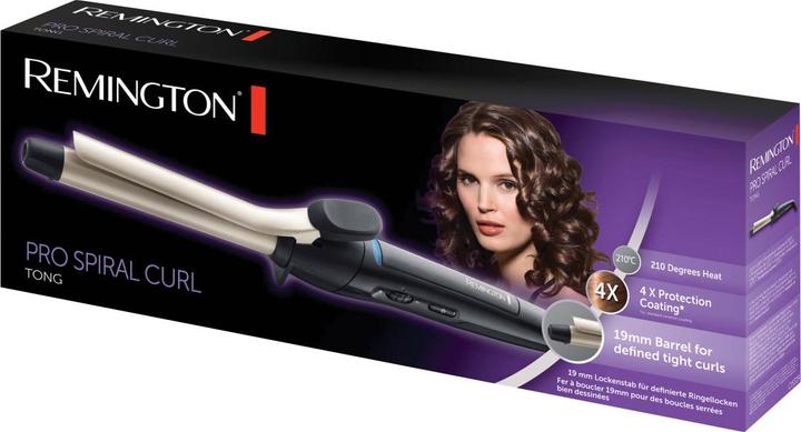Immagine prodotto Remington Pro Spiral Curl CI5319 (19 mm)