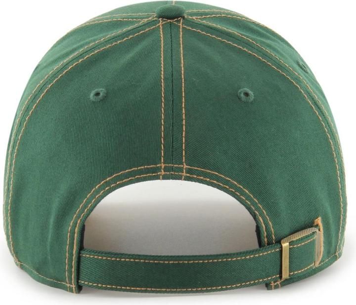Produktbild 47 Brand Adjustable Cap - CONTRAST FC Liverpool dark green