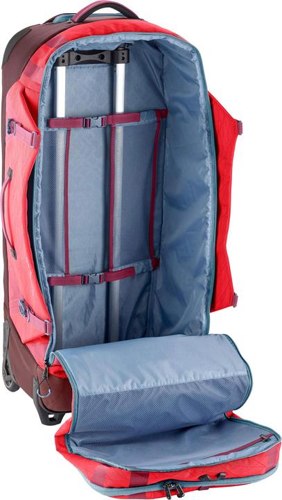 Produktbild Eagle Creek Gear Warrior Wheeled Duffel (95 l, L (90 - 115l))