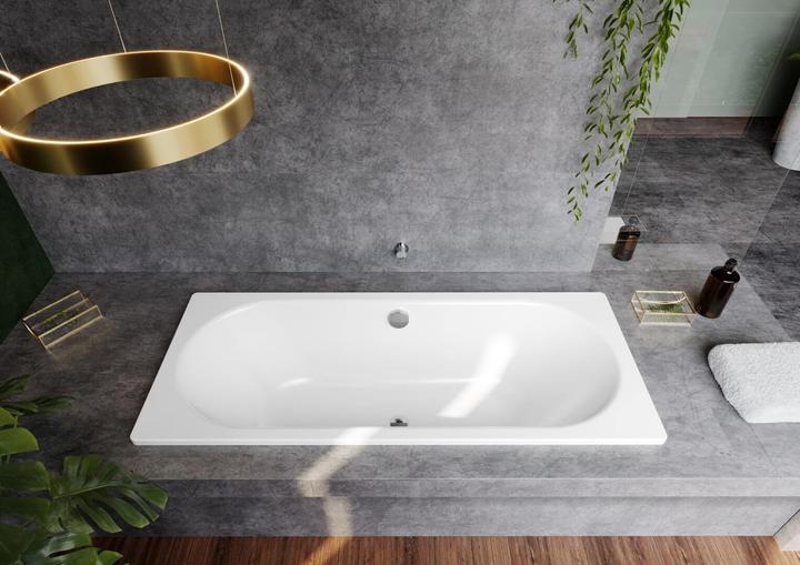 Image du produit Kaldewei Classic Duo 110 180x80cm
