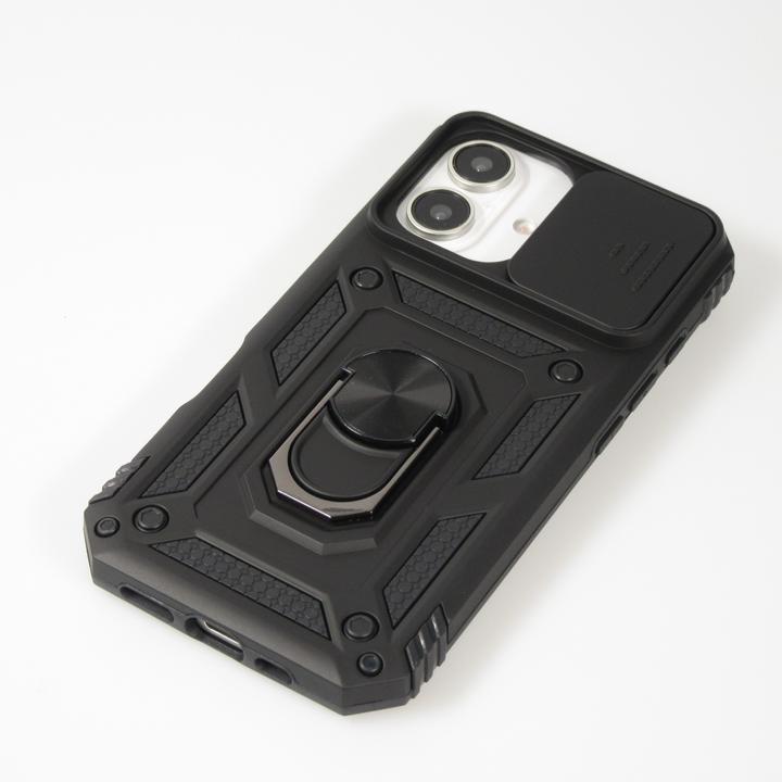 Immagine prodotto PhoneLook Armatura integrale Coque di grado militare (Apple iPhone 16 Plus)