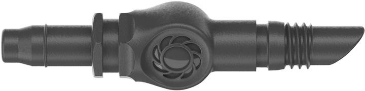 Produktbild Gardena Micro-Drip-System Verbinder (Tropfbewässerung Verbinder + Abzweiger)