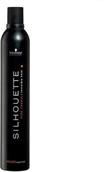 Immagine prodotto Schwarzkopf Super Hold (tenuta) (200 ml, Agente schiumogeno)