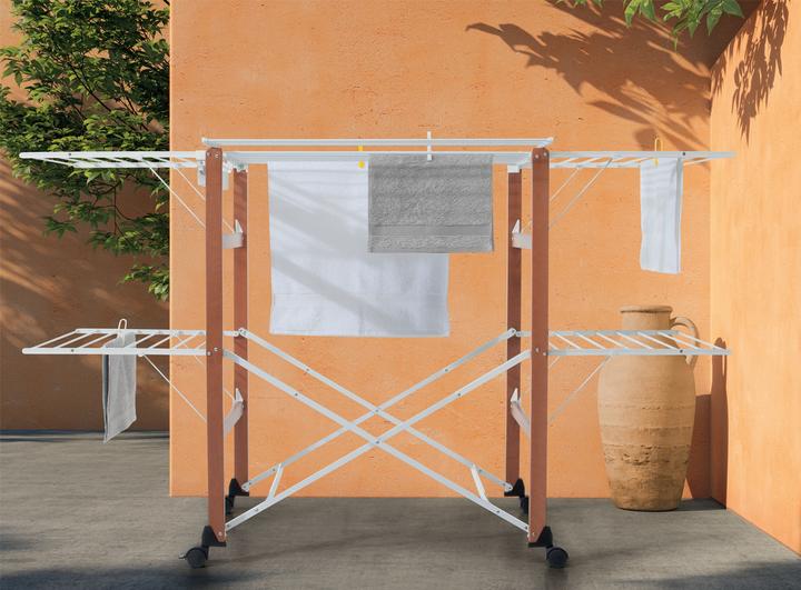 Produktbild Foppapedretti Wäscheständer (27 m)