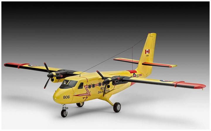 Image du produit Revell DH C-6 Twin Otter