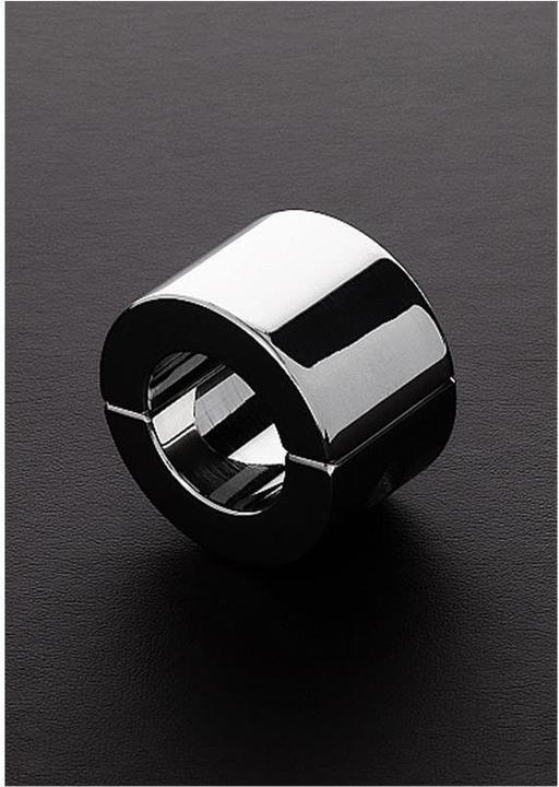Steelo Steel Ballstretcher (4 cm)