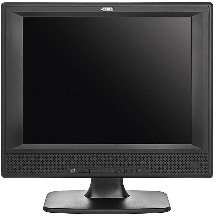 Produktbild Abus 10.4" LED Monitor with BNC Input (800 x 600 Pixel, 10.40")