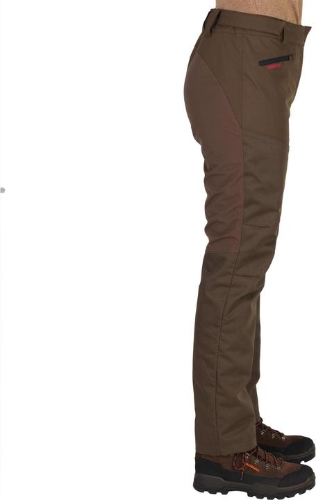 Actual product image Solognac SUPERTRACK 500 (42)