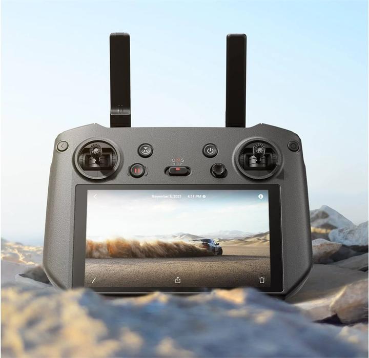 Actual product image DJI RC Pro Controller (Drone remote control, DJI Mavic 3 Classic, DJI Mavic 3 Pro, DJI Mini 3 Pro, DJI Mavic 3 Cine, DJI Mavic 3, DJI Mavic 3 Pro Cine, DJI Air 2S)