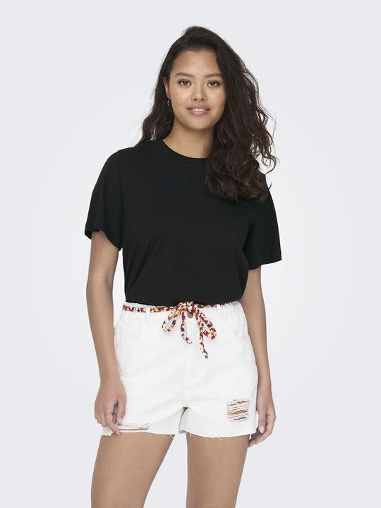 Actual product image JdY Plain T-Shirt (L)