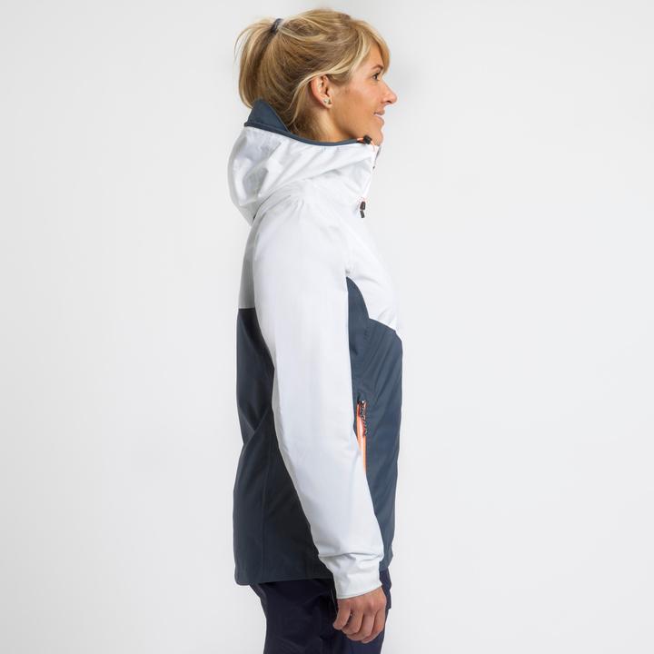 Actual product image Tribord Vest SAILING 100 F (L)