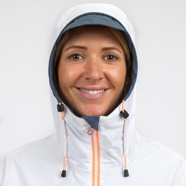 Actual product image Tribord Vest SAILING 100 F (L)