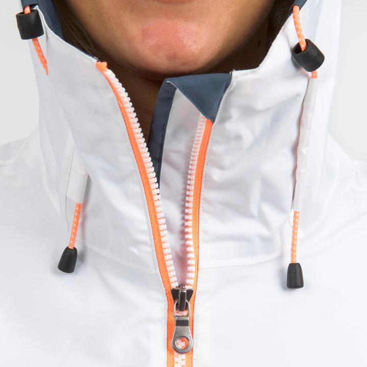 Actual product image Tribord Vest SAILING 100 F (L)